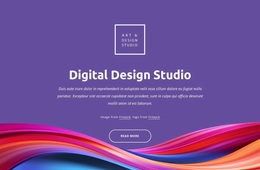 Design Innovation And Strategy - Website Design