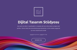 Tasarım Inovasyonu Ve Stratejisi - Web Sitesi Tasarımı