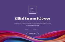 Tasarım Inovasyonu Ve Stratejisi - Web Sitesi Şablonunu Indirme