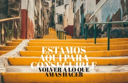 Explorando Nuevas Ciudades - Prototipo De Sitio Web