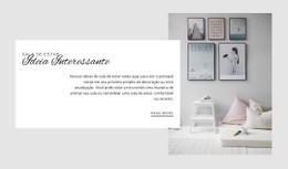 Planejamento De Layout Site Responsivo