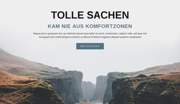 Verbinde Dich Mit Der Welt – Joomla-E-Commerce-Template