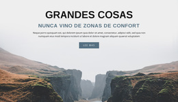 Tema Gratuito De WordPress Para Conéctate Al Mundo