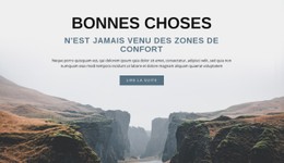 Connectez-Vous Au Monde Modèle De Site Web CSS Gratuit