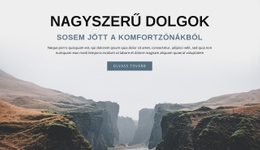 Csatlakozzon A Világhoz - Többcélú Webdesign