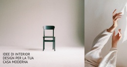 Nuove Idee Di Design - Design Professionale Personalizzabile