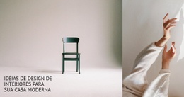 Novas Idéias De Design