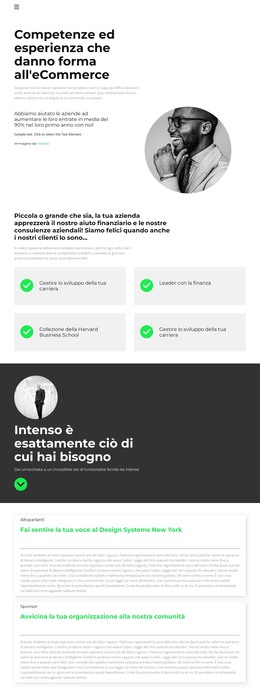 Informazioni Sulla Pagina