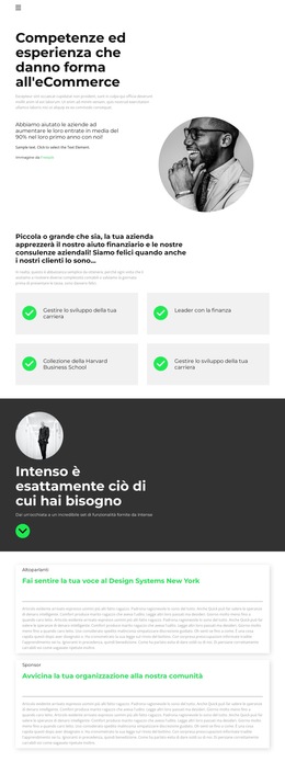 Informazioni Sulla Pagina