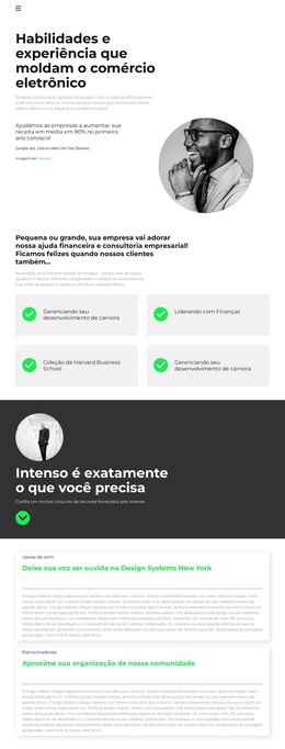 Promessas Feitas, Promessas Cumpridas - Tema WordPress Pronto Para Usar