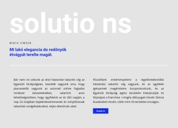 Jelentés Megalkotása Szövegen Keresztül - Professzionális Webhelytervezés