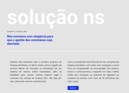 Modelo CSS Para Criando Significado Por Meio Do Texto