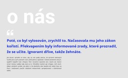 Velký Nadpis A Osvědčení – Online Šablony