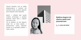 Dvě Fotografie A Texty