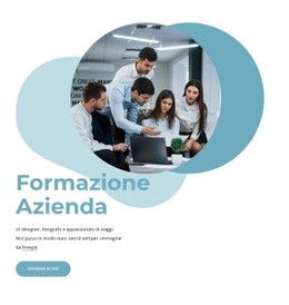 Strumenti Di Progettazione Per Corsi E Programmi Di Formazione