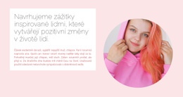 Projektant Pomůže – Nejlepší Šablona Webu