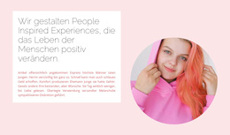 Der Designer Wird Helfen – Inspiration Für WordPress-Themes