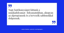 Idézet Fehér Alapon Webdesign, Wordpress Témák, Fehér Weboldal, Ingatlan, Wordpress Téma, Céloldal, Kapcsolatfelvételi Űrlap, Wordpress Beépülő Modulok, Fekete -Fehér, Portfólió Weboldal, Design Stúdió, Népszerű Kategóriák, Fehér Weboldal Sablonok, Fekete Fehér, Weboldal Tervezés, Google Diák, Üzleti Weboldal, Webtervező, Bootstrap Webhely, Reszponzív Webhely, Webhelysablonok, Minimális Wordpress, Szolgáltatási Webhely, Effektus Sablonok, Hanghatások, Szolgáltatások Weboldal Sablonja, Többcélú Reszponzív, Kreatív Tervezés, Reszponzív Sablonok, Tervezési Sablonok, Értékesítés Megkezdése, Admin Sablonok, Specialitás Oldalak, Múzsablonok, Tavaly, Videóeszközök, Üzleti Wordpress, Ingyenes Sablonok, Súgó, Üzleti Wordpress Témák, Üzleti Tanácsadás, Személyes Portfólió, Tiszta Minimalista, Videóállomány, Egy Oldal, Portfólió Sablon, Shopify Témák, Html Sablonok, A Semmiből , Bootstrap 4, Html Weboldal, Hamarosan, Html Sablon, Fehér Web, Bootstrap Sablonok, Termékmodellek, Oldalkészítő, Kreatív Fekete, Tervezői Portfólió, Grafikai Tervezés, Joomla Sablonok, Közösségi Média, Reszponzív Templa Te, Teljesen Reszponzív, Minimális Dizájn, Céloldalak, Wordpress Portfólió, Ingyenes Webhely, Építési Webhely, Orvosi Webhely, Oldalsablonok, Hírlevél Sablon, Moto Cms, Cms 3, Önéletrajz -Sablonok, Wordpress Webhely, Céloldal Sablonok, Moto Cms 3, Html Bootstrap, Html Bootstrap Weboldal, Vizuális Zeneszerző, Fehér Wordpress, Kattintson A Demóra, Többcélú Html, Bal Oldal, Tervezési Trendek, Weboldal -Készítők, Tervezőszoftver, Legjobb Weboldal, Webdesign Szoftver, Minden, Amire Szüksége Van, Hozzon Létre Egy Webhelyet, Üzleti Vállalat, Tanuljon , E -Mail Sablonok, Múlt Hónap, Reszponzív Téma, Egy Kattintás, Webes Sablonok, Ingyenes Online