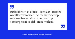 Citaat Op Witte Achtergrond #Website-Design-Nl-Seo-One-Item-Suffix