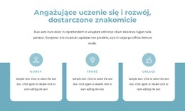 Angażująca Nauka I Rozwój