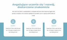 Angażująca Nauka I Rozwój