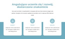 Angażująca Nauka I Rozwój