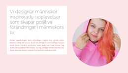 Gratis HTML5 För Designern Hjälper Till