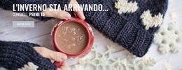 Arte E Design Invernali #Html5-Template-It-Seo-One-Item-Suffix
