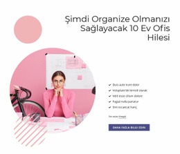 10 Ev Ofis Hilesi #One-Page-Template-Tr-Seo-One-Item-Suffix