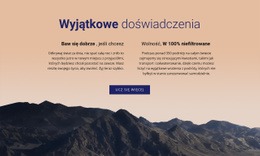 Narzędzie Do Tworzenia Makiet Witryn Internetowych Dla Wyjątkowe Doświadczenia