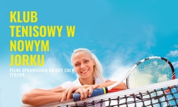 Sportowy Klub Tenisowy