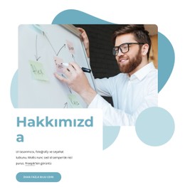 Eğitim Şirketi Hakkında Için Ücretsiz CSS