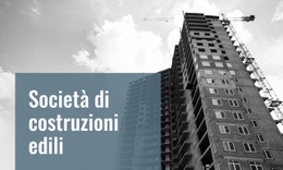 Progetti Di Costruzione Complessi - Progettazione Creativa Del Sito Multiuso