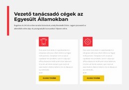 Elkezdeni HTML5-Sablon