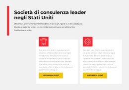 Iniziare - Bellissimo Design Del Sito Web