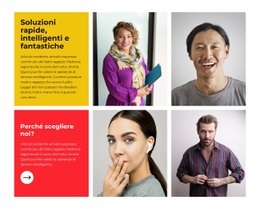 Automazione Di Successo - Progettazione Di Siti Web Professionali