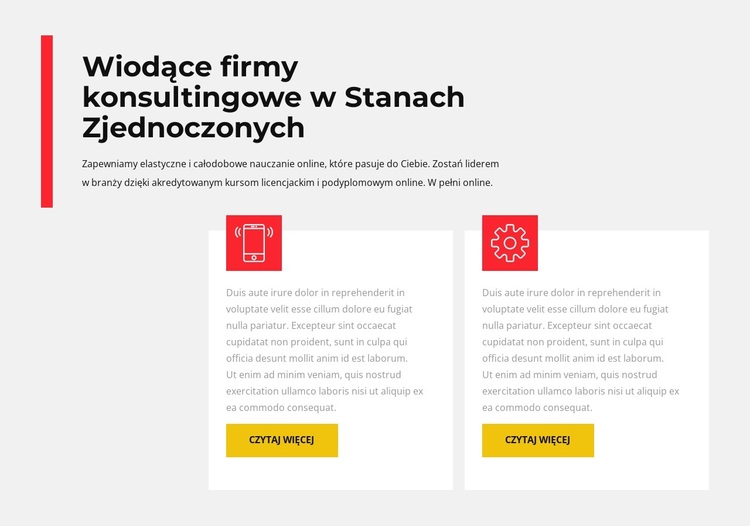 Pierwsze kroki Motyw WordPress