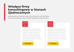 Pierwsze Kroki Szablon HTML5