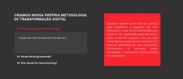 Leia Sobre Nossos Clientes - Design De Site Profissional