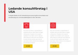 Komma Igång HTML5-Mall