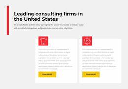 Getting Started - Functionality Landing Page