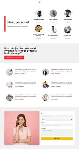 Przeżyj To Sam - Najlepszy Motyw WordPress