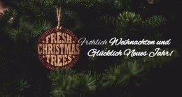 Ferienzeit Premium-Vorlage