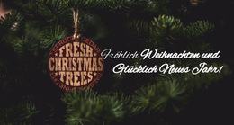 Ferienzeit – E-Commerce-Funktion Anzeigen