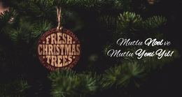 Tatil Zamanı - E-Ticaret Özelliğini Görüntüleyin