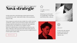 O Našich Programech – Dokonalý Design Webových Stránek