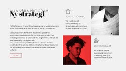 Om Våra Program - Ultimat Webbdesign