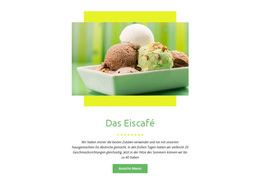 Eis Cafe