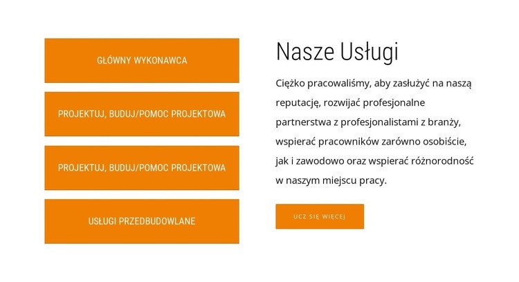 Powtarzacz tekstu, przycisku i siatki Wstęp