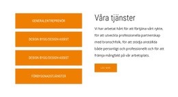 Text, Knapp Och Rutnätsrepeater